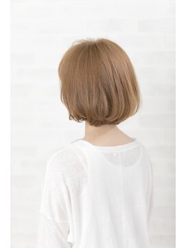 アフロディーテギンザ 神保町(APHRODITE GINZA) カール/セミディ/シアーカラー/姫カット［御茶ノ水/神保町］