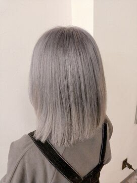 キャンディーエッグ(Candy egg) ★シルバーラベンダー★福岡久留米