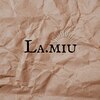 ラミュウ(LA.MIU)のお店ロゴ