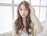イルミナフルカラー+3stepハホニコトリートメント10800→9000