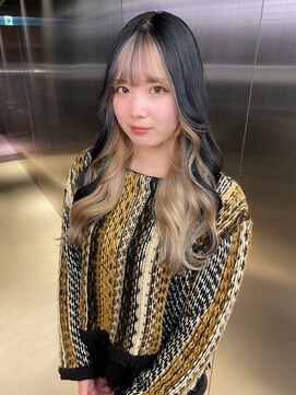 ペレ 栄店(PELE) フェイスフレーミング