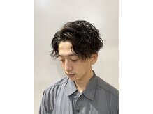 ヘアステーションフラット(HAIR STATION FLAT)