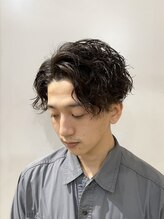ヘアステーションフラット(HAIR STATION FLAT)