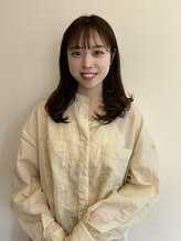   担当者に悩んだお客様へ♪各スタイリストの得意分野のまとめ◎