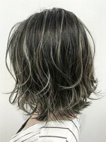 グロウ 上野御徒町(grow)&nbsp;☆grow 上野御徒町☆グレージュハイライトグラデーション☆