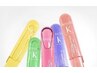 ★平日限定★似合わせカット+ケラスターゼヘアエステ￥１１１００→￥６６００