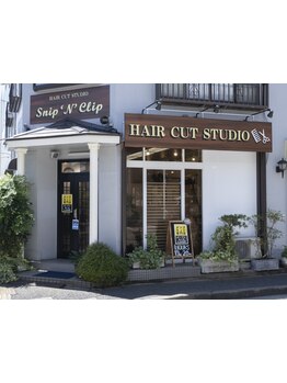 【低価格・短時間・高利便性】メンズカットに特化♪お手頃価格で気軽に通えるのと再現性の高さが魅力☆