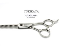 【TOKIKATA】トキカタ