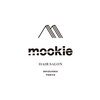 ムーキー(mookie)のお店ロゴ