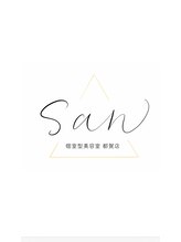 サン 都賀店(san) san [都賀店]