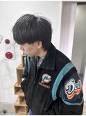ナチュラルウルフ