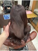髪質改善トリートメント/ヘアカラー/岡崎美容室/髪質改善岡崎