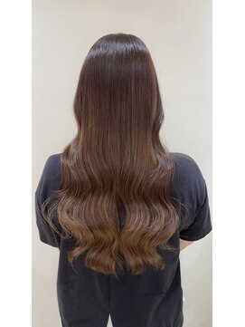 シュヴー 西葛西(CHEVEUX) 【ナチュラル】グラデーション