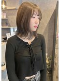 Olive grayje