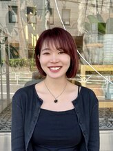 アンドビューティフル 恵比寿(andbeautiful)&nbsp;相場 悠希