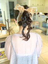 オブジェ シエル(obje't ciel)&nbsp;【obje’t ciel】【暮石　唯】