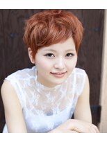 アルトリスト(Altruist Aging×HAIR&SPA)&nbsp;☆オリーブグレーココアベージュ小顔クラゲヘアー/黒髪/髪質改善