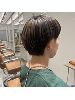 センスオブワンダー(SENSE OF WONDER) アンブレラカラー