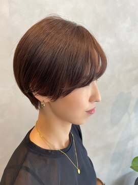 ポワントドゥピエ(pointes de pieds) ショート