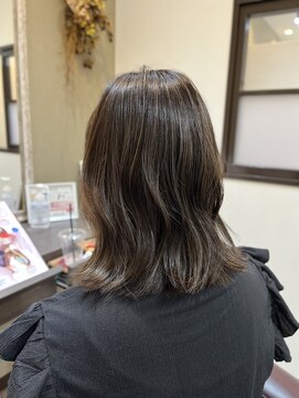 リルーム 伊勢崎店(Re:room) ナチュラルハイライト