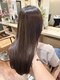 サロンドイヴ(Salon de Eve)の写真/忙しい方にも嬉しい時短トリートメントが人気◎最上級ハリウッドトリートメントで髪質改善◇