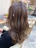 【松本限定】韓国で人気のデジスト☆カット+美髪矯正+デジタルパーマ
