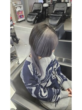 カラット 堺東(CARAT) セクションデザインカラー