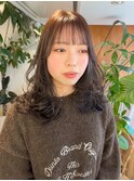 ワンカールでキマる。ミドルレイヤー【中嶋翔也】