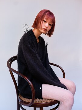 ウツワ(utuwa) (bob)