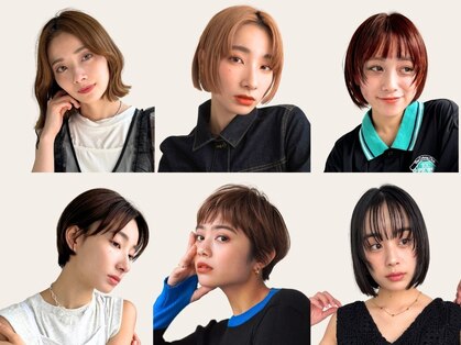 ジュール 新宿(Joule)の写真