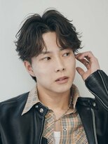 バース 梅田中崎町店(BIRTH)&nbsp;フェザーパーマ