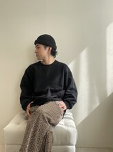 ヒルネ(hirune)&nbsp;中山 伸二