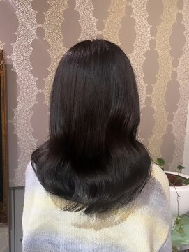 アクシス 栄店(`AXIS) 【sasara】dark brown