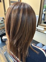 コネクト(Connect)&nbsp;ウルフスタイル