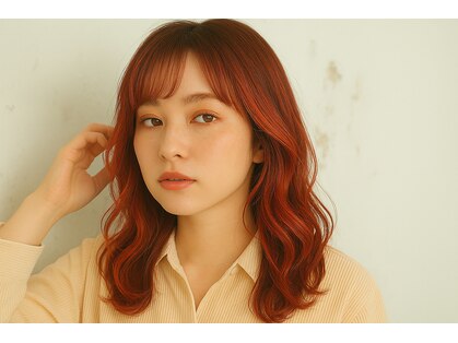 オサヤ アベイ(OSAYA abei)の写真