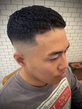 サードプレイス(Third Place) ボウズ濡れパン　大阪　豊中　北摂