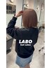 （生田限定）似合わせカット＋ショートspa  4000円