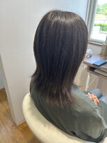 ヘアクラフト 八幡店(Hair☆Craft)&nbsp;レイヤースタイル