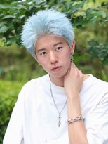 トゥルークリエイション 大宮(True Creation)&nbsp;スカイスパイキーショート