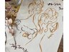 【あなただけの魅力を引き出す】パーティーヘアセット　￥4400