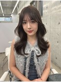 上品韓国ヘアショコラグレージュ