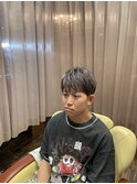 ホワイトメッシュ