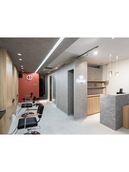 【平尾駅徒歩5分】30代以上の大人女性の人気のサロン！丁寧なカウンセリングと接客が魅力です♪