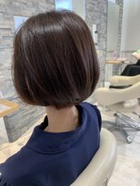 ファーストエンド 三ツ屋店(1st END.)&nbsp;ボブ