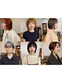 ミリ単位までこだわったカットで再現力抜群◇360度どこから見ても“かわいい”“かっこいい”を叶えます