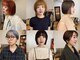 ヤーン(yearn)の写真/ミリ単位までこだわったカットで再現力抜群◇360度どこから見ても“かわいい”“かっこいい”を叶えます