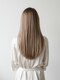 ウル(ulu)の写真/ミディアム～ロングヘアのカットは《ウル》にお任せ！トレンド感のあるヘアなど、似合うスタイルをご提案！
