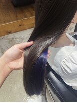 カウチ 板橋本町店(kauti)&nbsp;インナーカラー