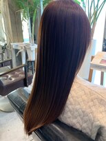シーズヘア南口店 大好評!艶髪 極上の髪質改善 お任せください!