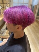 エイト新宿店(EIGHT shinjuku)&nbsp;ラベンダーピンク